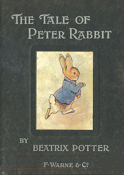 Title details for Peter Rabbit by Las Vegas-Clark County Library District - Available